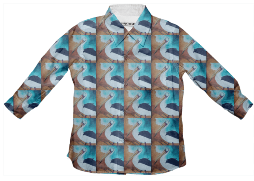 Pelican Kids Shirt