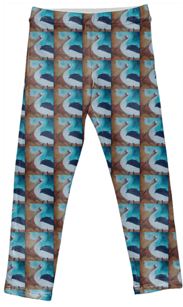 Pelican Kids Leggings