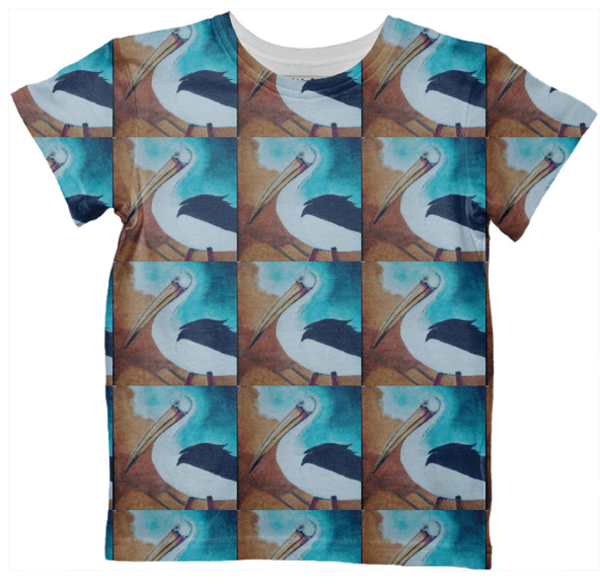 Pelican Kids T-Shirt