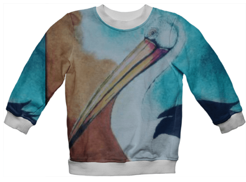 Pelican Sweatshirt