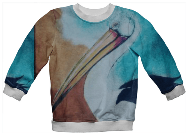 Pelican Sweatshirt