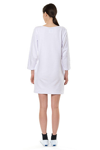 Carolina Sweatshirt Dress