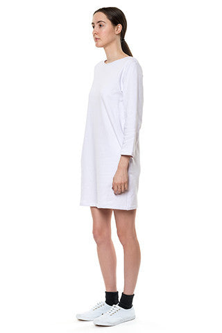 Turbulence Sweatshirt Dress